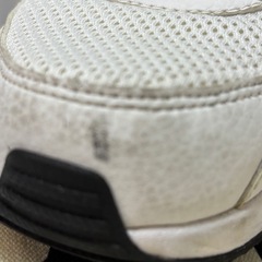 NIKEエアマックス レディース23.5。の画像