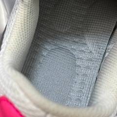 NIKEエアマックス レディース23.5。の画像