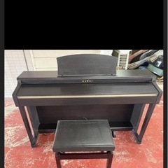 カワイ kawai 電子ピアノの画像