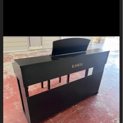 カワイ kawai 電子ピアノの画像