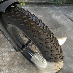 De vida bike（デビーダバイク 原付一種）電動バイク125ccの画像
