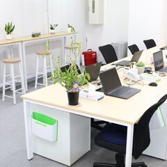 居宅介護支援・主任ケアマネ・管理者候補（正社員）募集★管理者未経験OK◎昇給・賞与／手当充実の画像