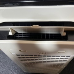 加湿空気清浄機の画像