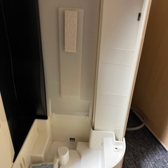 加湿空気清浄機の画像