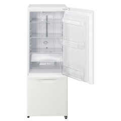 Panasonic　冷蔵庫 168Lの画像