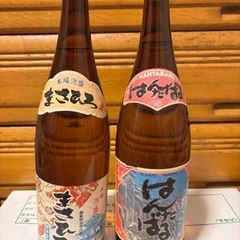 希少古酒セットの画像