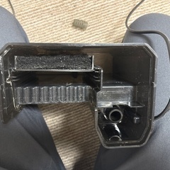 外掛けフィルター Z+50｜コトブキ製・ろ材付き（動作OK）の画像