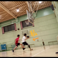 バスケットのサークル立ち上げ。人が集まらず困っています⋯。…
