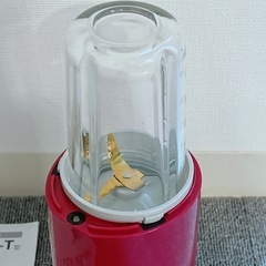 TIGER ミキサーの画像