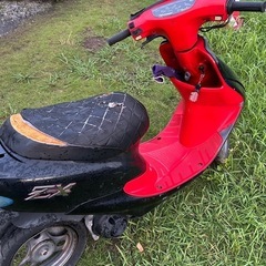 バイク
の画像