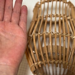 韓国風インテリア ルームランプキャンドル風の画像