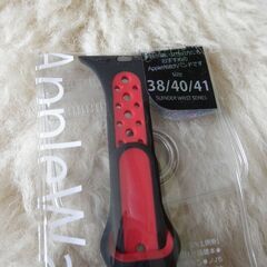 （お取引者様と待ち合わせ中）Apple Watch Band 38/40/41の画像