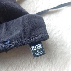 UNIQLO ナローフレアマキシスカートの画像