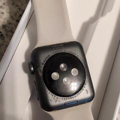 Apple　WATCH　の画像