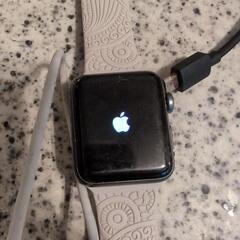Apple　WATCH　の画像