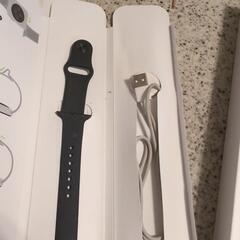 Apple　WATCH　の画像