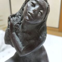 ドイツ、ローレライ像の画像