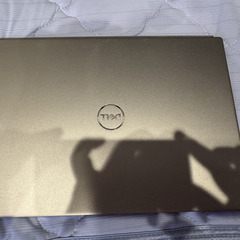 【美品】DELL Windows11 ノートパソコン 13.3インチの画像