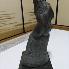 ドイツ、ローレライ像の画像