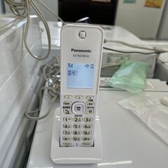 【リサイクルショップ ピカソ 小松原】📠📞まだまだ現役！しっかり使える1台✨Panasonic おたっくす【KX-PD350DL-W】★8804★の画像