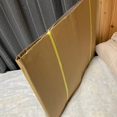 段ボール3段祭壇の画像