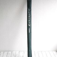 【未使用品】シマノ ルアーマチック(LUREMATIC)　S90MLの画像