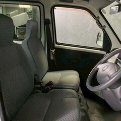 ハイゼットカーゴ スペシャル 車検９年８月まで 乗って帰れます の画像