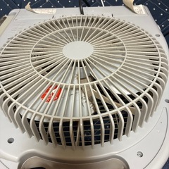 サーキュレーターの画像