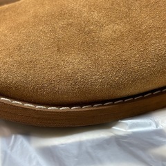ZARA HOME サンダル サイズ37の画像