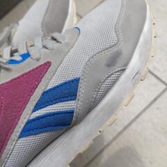 Reebok スニーカー 24.5の画像