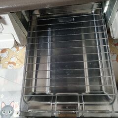 ガスコンロの画像