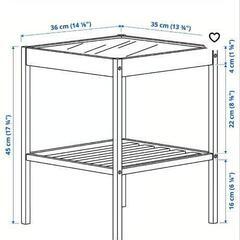 IKEA NESNAの画像
