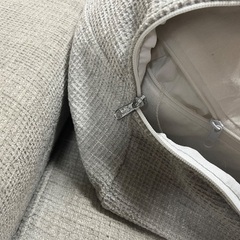 ソファの画像