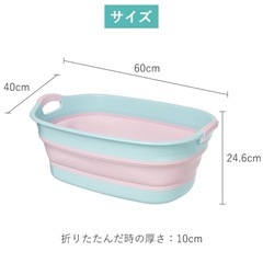 イセトウ　ソフトタブ　　お風呂　漬け置きにもの画像