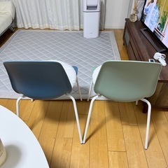 ダイニングチェア　チェア　の画像