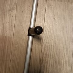 （ご予約済md）(中古)ムサシ 高枝切りバサミの画像