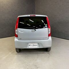ムーヴ Ｌ　ＳＡ 車検８年６月まで 乗って帰れます の画像