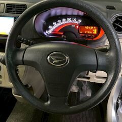 ムーヴ Ｌ　ＳＡ 車検８年６月まで 乗って帰れます の画像