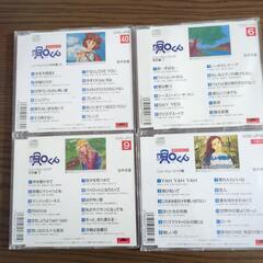 カラオケのCDの画像