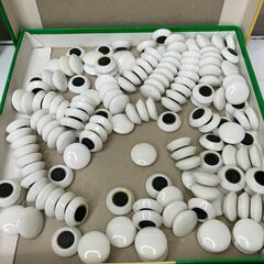 【中古玩具】ボードゲーム　マグネット囲碁の画像