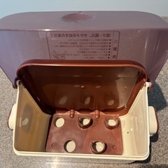 【コンビ】ベビー 電子レンジ除菌　の画像
