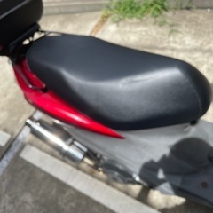 今週限定　値下げ！激安アドレスv125s 実働の画像
