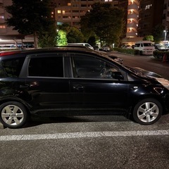 日産 ノート エンジン好調 車検付き 即乗って帰れます！の画像
