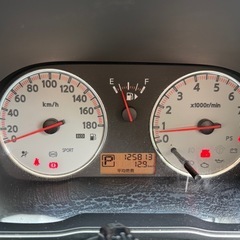 日産 ノート エンジン好調 車検付き 即乗って帰れます！の画像