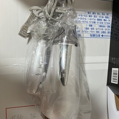 ドライヤーの画像