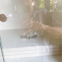 食器棚の画像