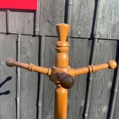 🧥 ハンガーポールの画像