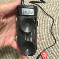 GEX オートヒーターsh55｜保管美品・加温OK・未使用に近い！の画像