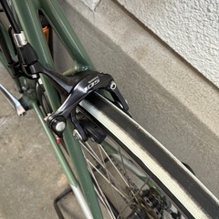 ロードバイク　フェルトの画像