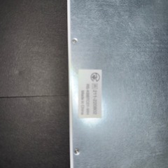 Bluetoothキーボードの画像